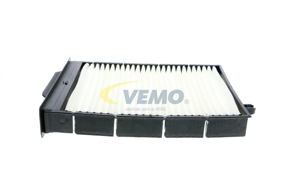 VEMO V46-30-1008 Filtre d'habitacle Renault Megane II Break 1.5 dCi (KM02) 101 CV Diesel 2003