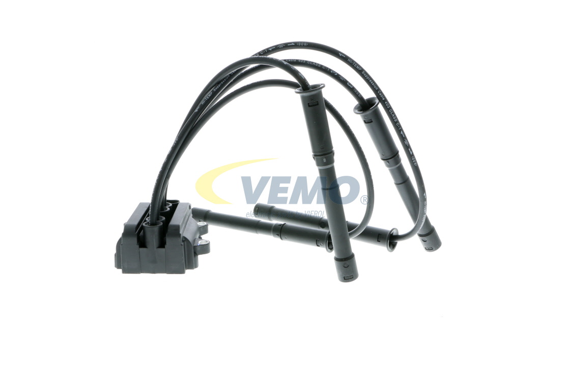 RENAULT CLIO Zündspule VEMO V46-70-0012