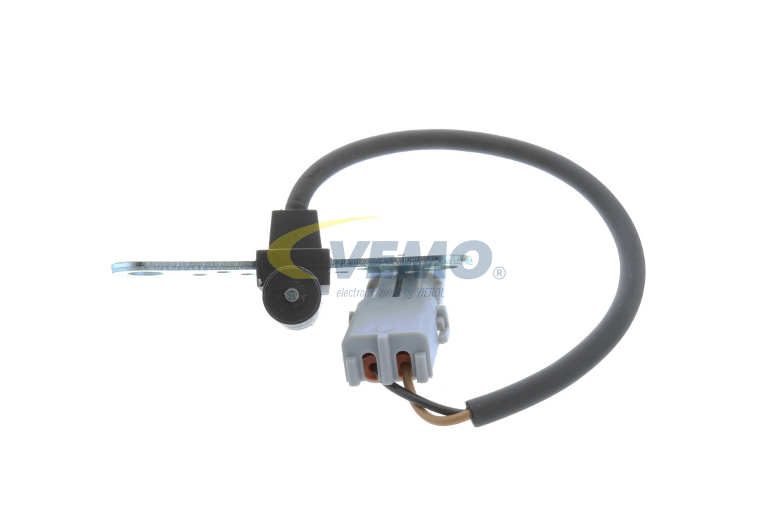 RENAULT MEGANE Kurbelwellensensor VEMO V46-72-0004