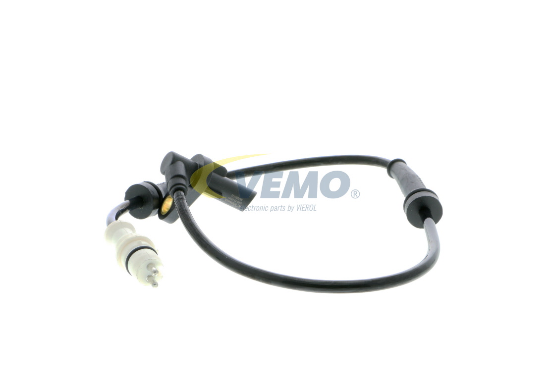 VEMO V46-72-0041 ABS-sensor Dacia Logan LS 1.0 Hi-Flex (LS0R, LS1G) 76 Pk Benzine/Ethanol 2012