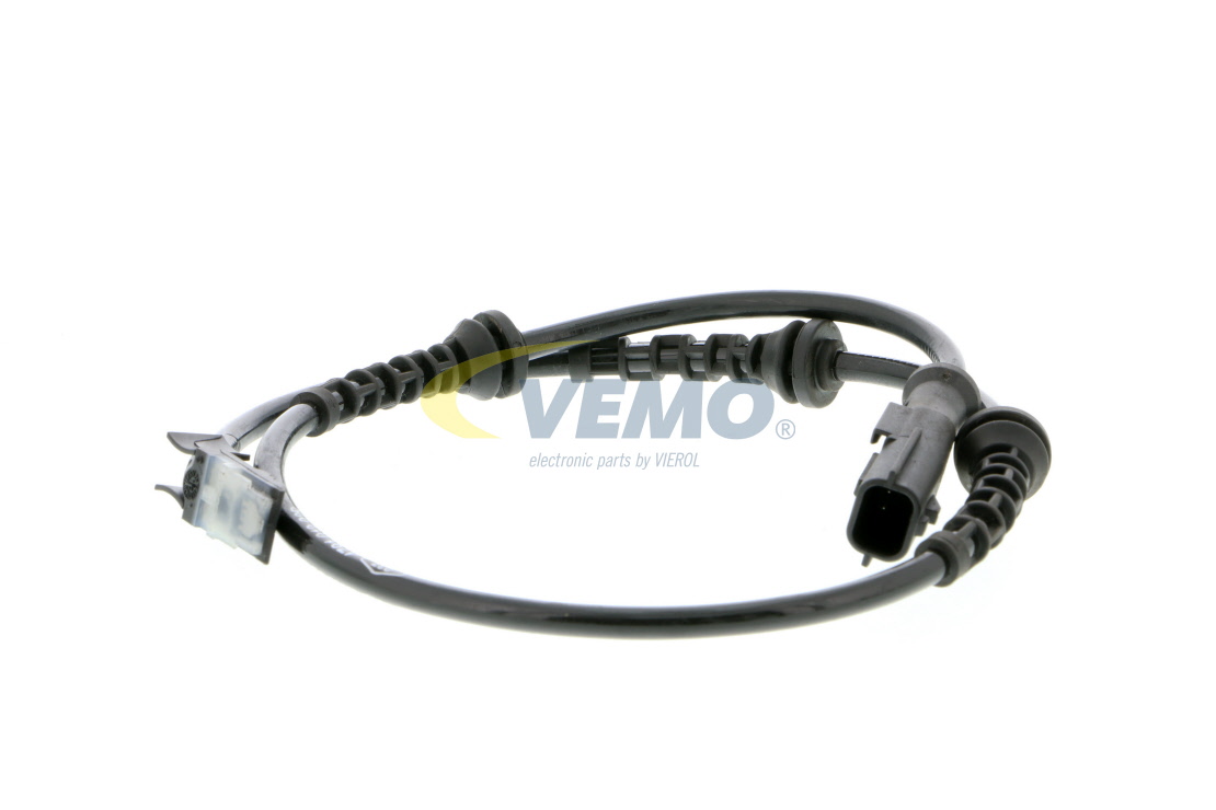 ABS-Sensor von DELPHI SS20064 beste Qualität zum besten Preis