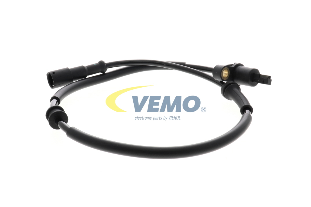 VEMO V46-72-0048 Sensore ABS Renault Scenic 1 1.6 16V 116 CV Benzina 2003