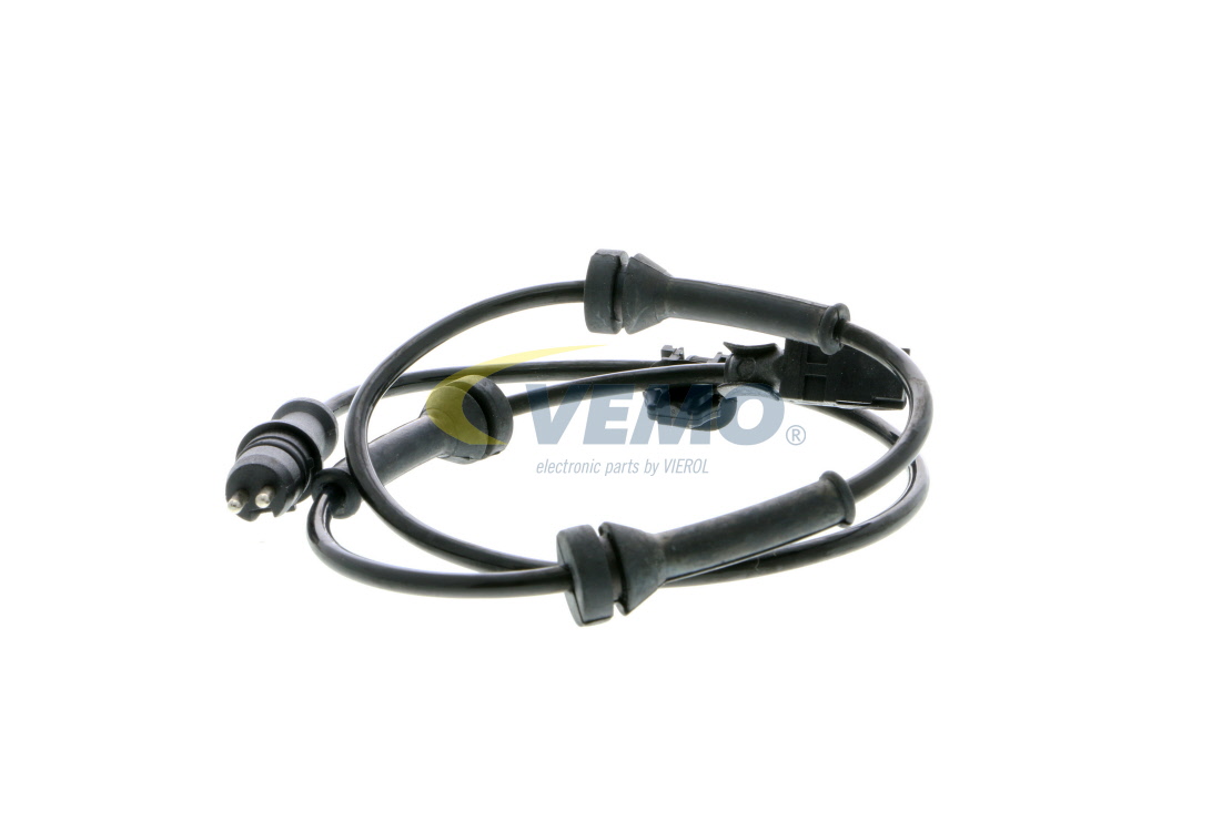Senzor, stevilo obratov kolesa VEMO RENAULT MEGANE V46-72-0049