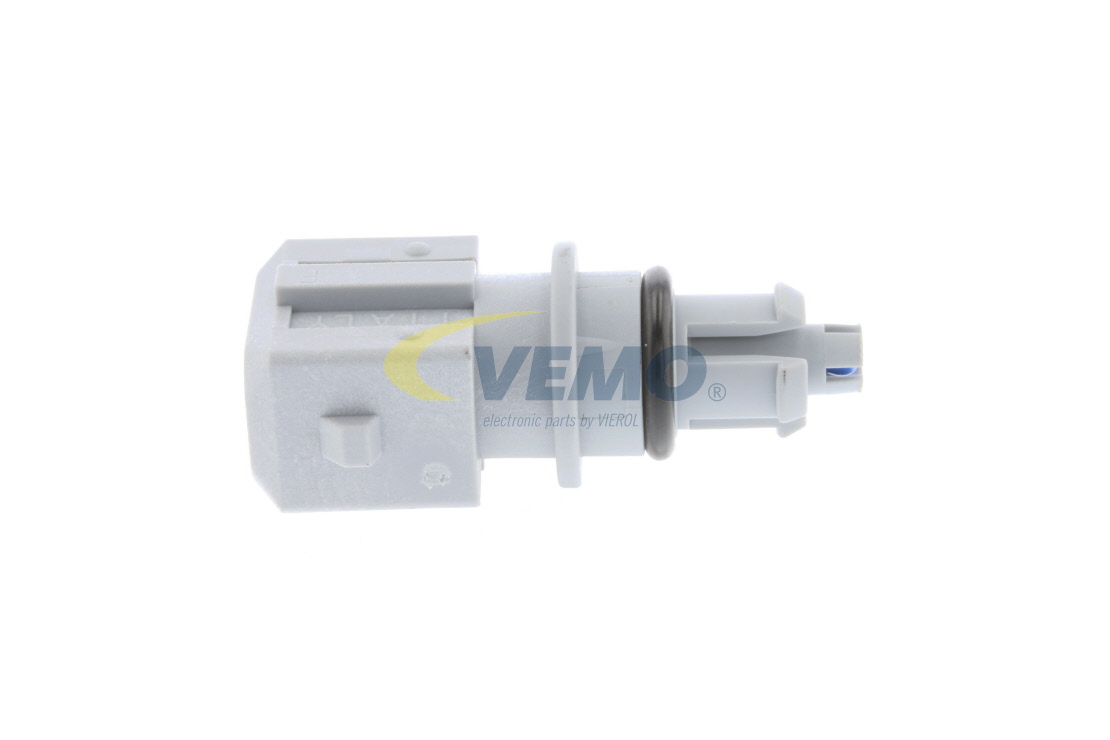 VEMO V46-72-0051 Sensor, indsugningstemp. Citroën Xsara Picasso 1.6 95 HK Benzin 2005