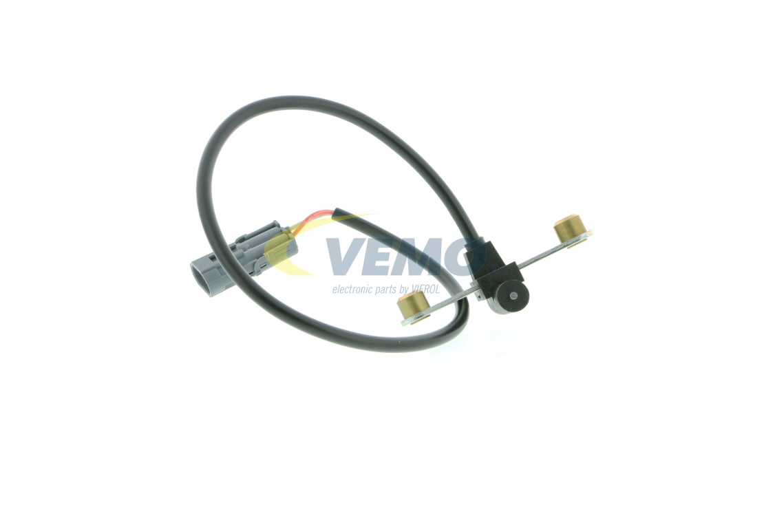 VEMO V46-72-0060 Kurbelwellensensor Renault Megane Scenic 2.0 i 114 PS Benzin 1998