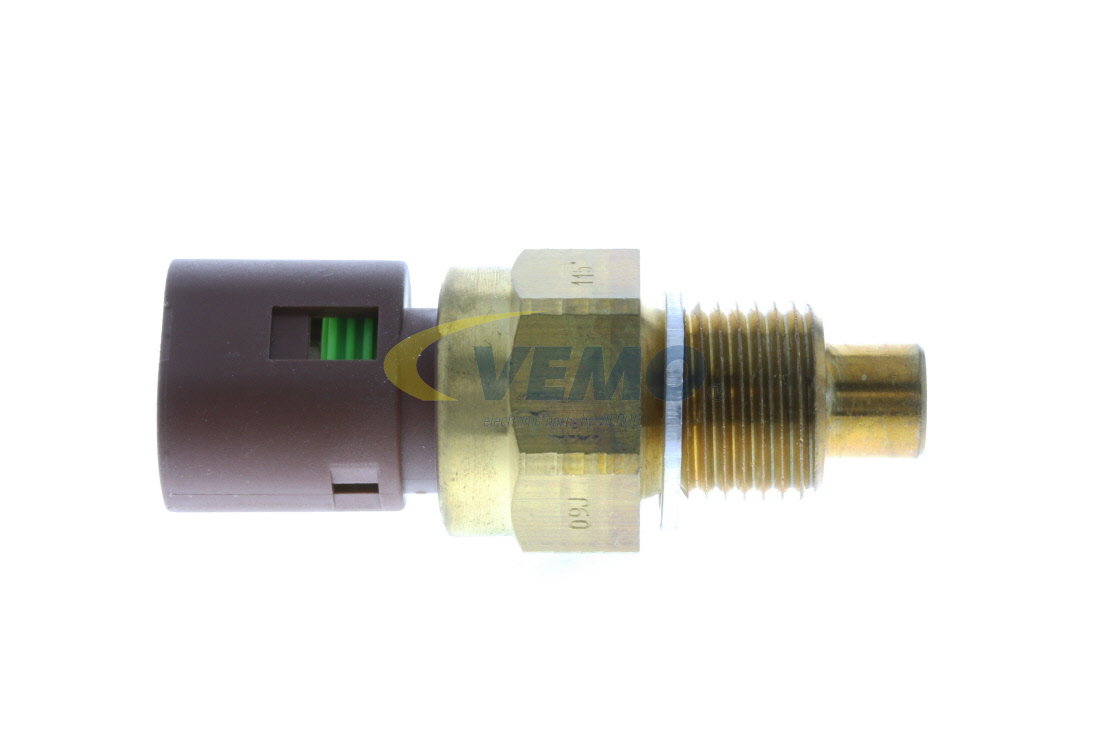 VEMO V46-72-0069 Koelvloeistof temperatuur sensor RENAULT Trafic I Flatbed Vrachtwagen/Chassis (PX) 2.5 D 69 Pk Diesel 2000