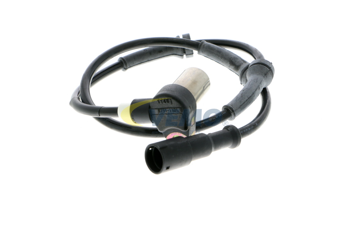 VEMO V46-72-0084 ABS Sensor Renault Megane Scenic 1.9 dT (JA0Y) 94 PS Diesel 1997