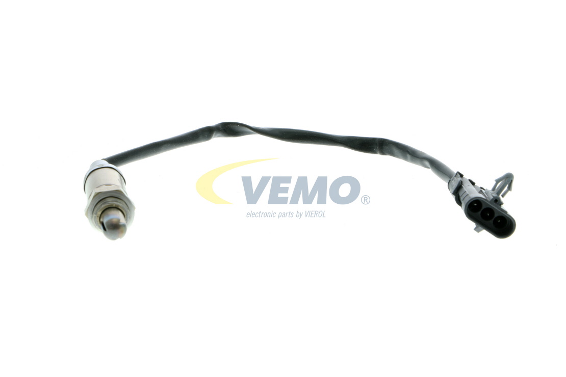 VEMO V46-76-0006 lambdasonde (nox, o2) Renault Clio 2 1.0 54 Pk Benzine 2001