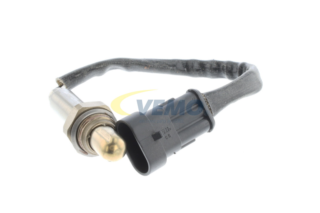 VEMO V46-76-0009 Lambda jutiklis CADILLAC CTS II Sedanas (GMX322) 3.0 AWD 276 AG benzinas 2009