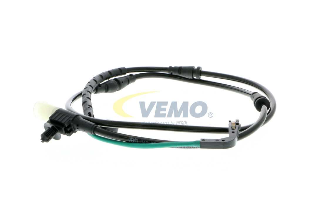 VEMO SEM 000024 Opozorilni kontakt, obraba zavorne obloge V48-72-0005