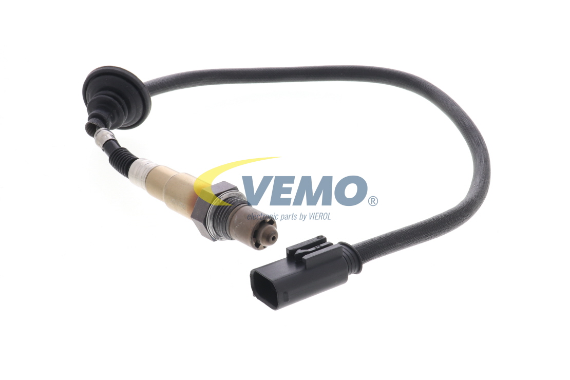 VEMO V48-76-0002 Lambda sensor Land Rover Freelander Convertible 2.5 V6 4x4 177 hp Petrol 2006