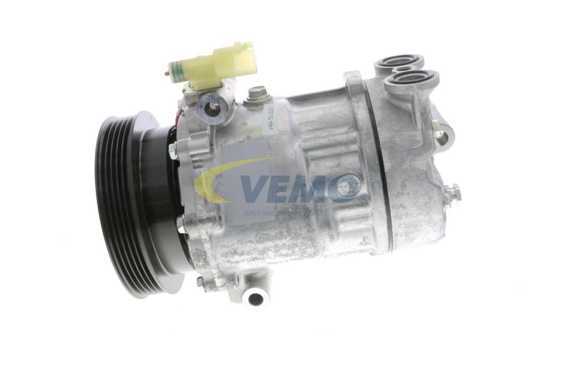 V49-15-0004 VEMO JPB101240 Klimakompressor