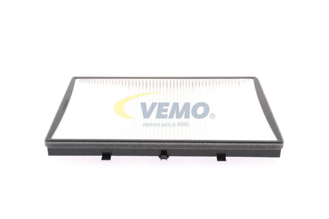 VEMO V49-30-0001 1984 MG MONTEGO Innenraumfilter mit Aktivkohle und antibakterieller Wirkung Preis