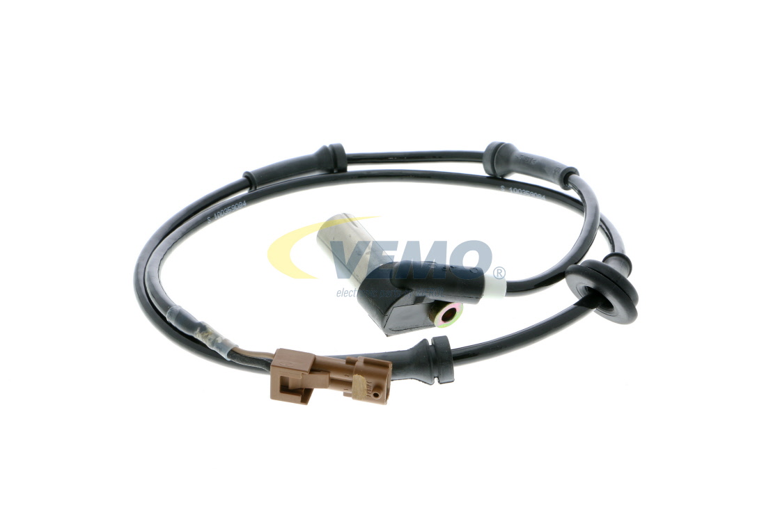 VEMO V50-72-0007 Czujnik ABS SAAB 9000 Hatchback 2.0 -16 ND Turbo 150 KM benzyna 1995