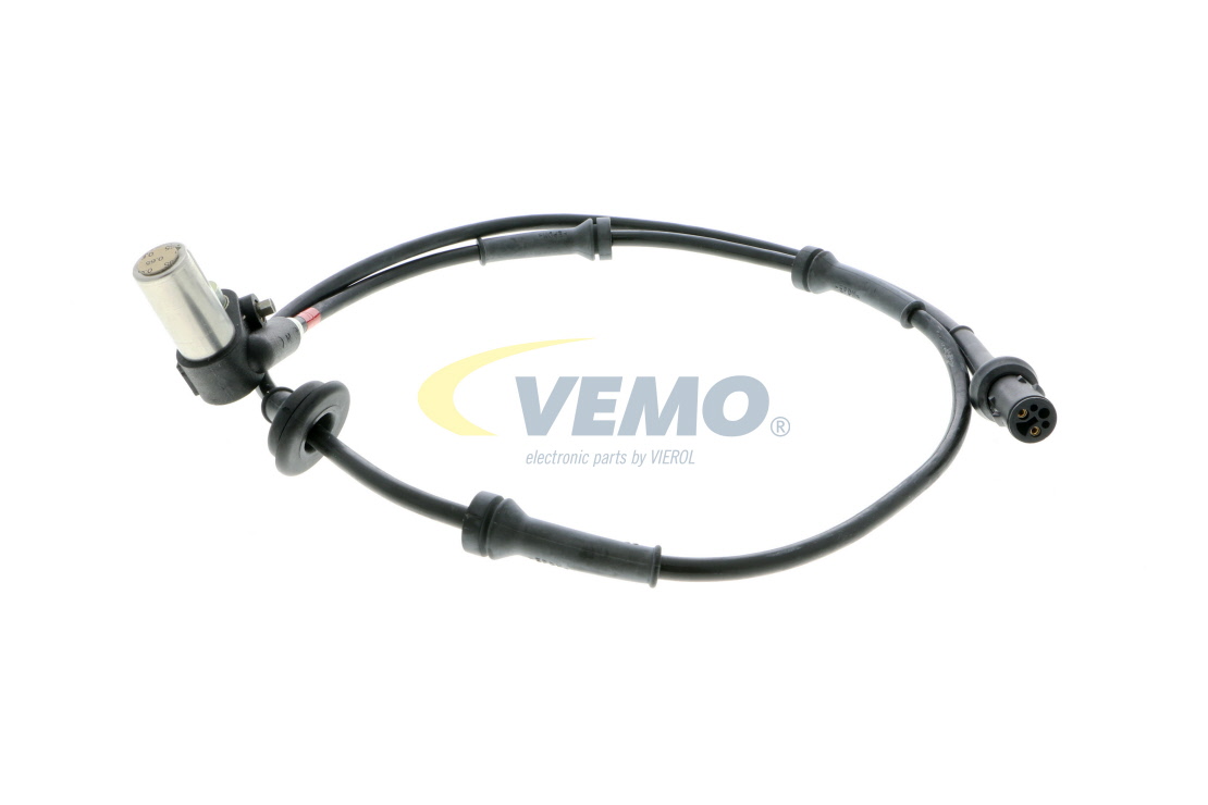 VEMO V50-72-0009 Czujnik ABS SAAB 9000 Hatchback 2.0 T16 204 KM benzyna 1989