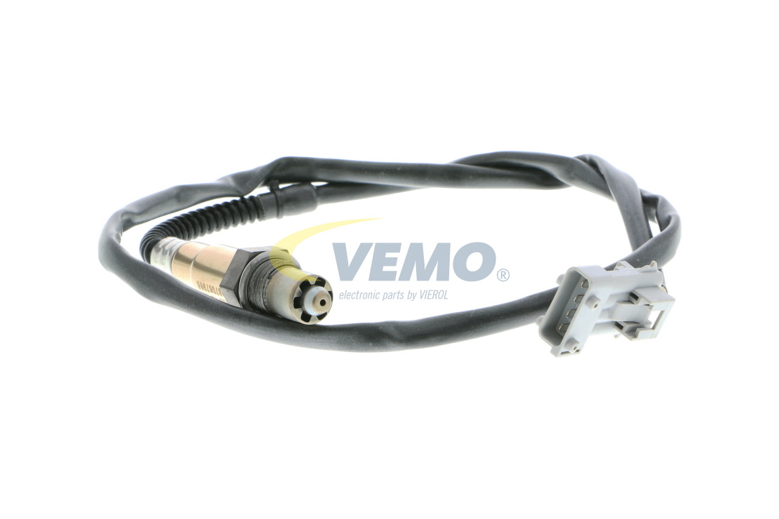VEMO V50-76-0001 Lambda sensor Volvo S80 1 2.9 200 hp Petrol 1999