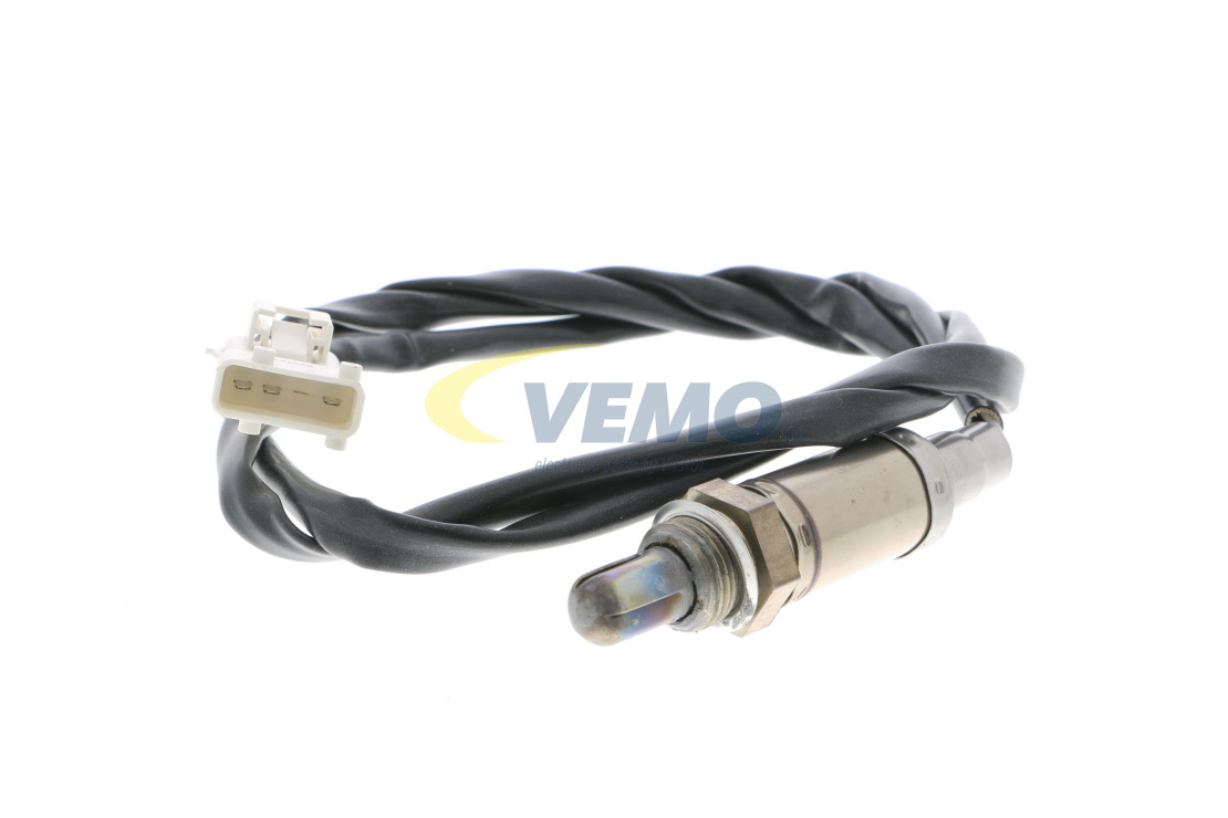 VEMO V50-76-0003 Lambdasonde Saab 9-3 YS3D 2.0 Turbo 154 HK Benzin 2002