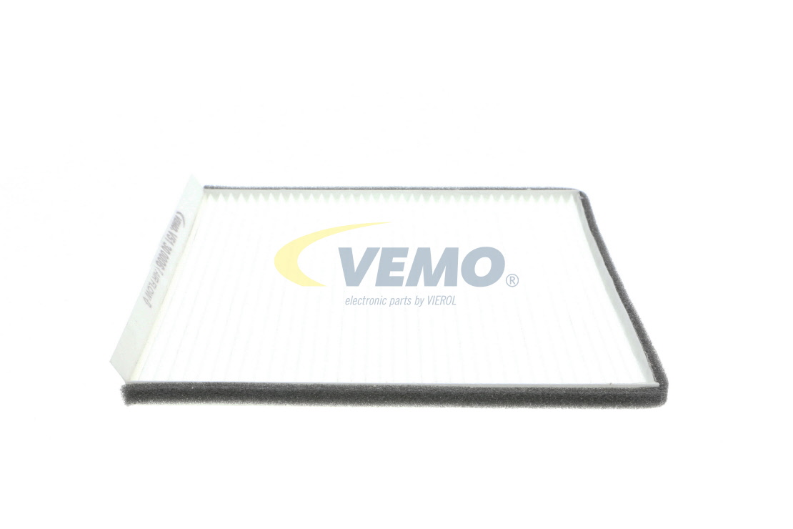 VEMO V51-30-0006 Filter, zrak notranjega prostora DAEWOO Matiz Van