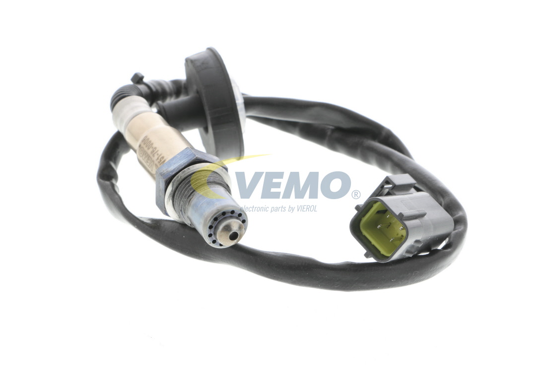 VEMO V51-76-0006 Lambda sonda Chevrolet Spark M 150 0.8 52 KS Benzín 2004