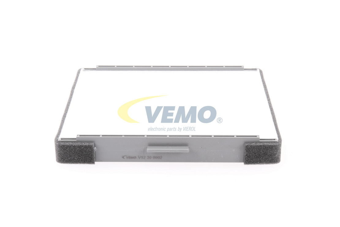 VEMO V52-30-0002 interieurfilter 08790-2D000-A