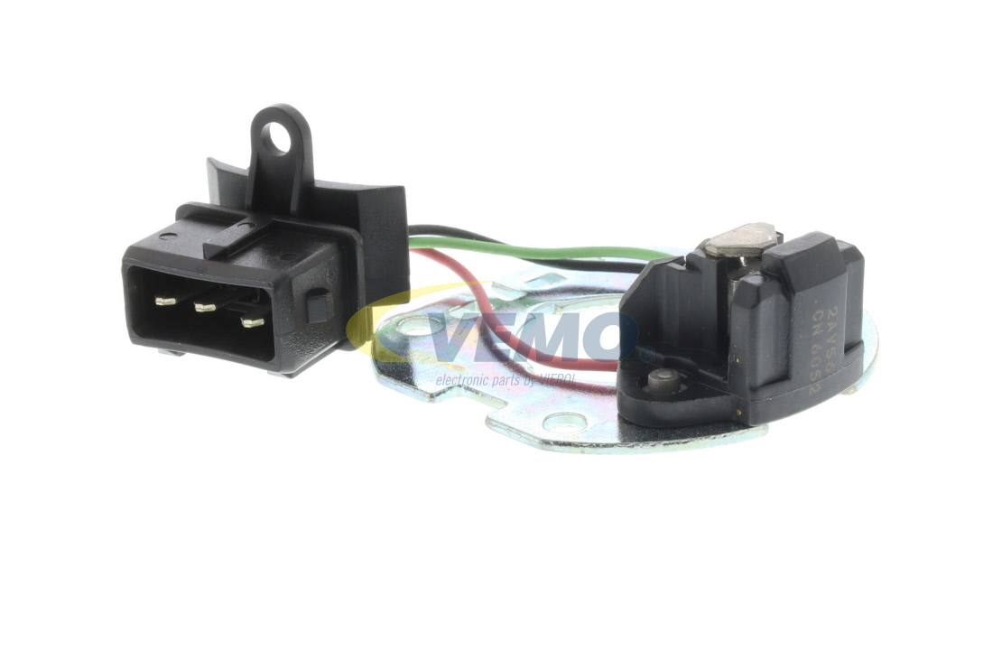 VEMO V52-72-0010 sensor, ontsteekpuls 8857617