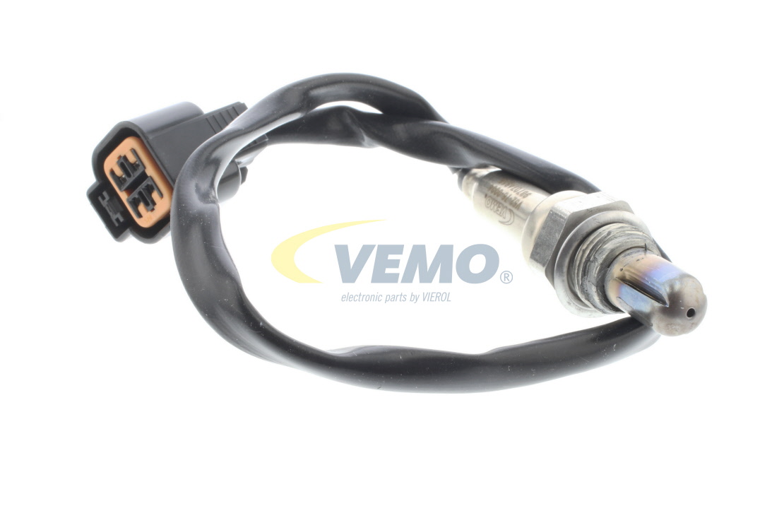 VEMO V52-76-0004 Lambda anturi HYUNDAI Pony / Excel Sedan (X-2) 1.5 i 83 hv Bensiini 1993