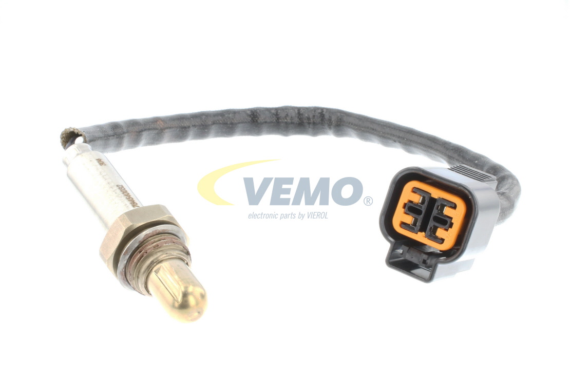 VEMO V52-76-0005 Lambda zonde Hyundai Lantra J1 1.6 i.e. 16V 106 ZS Benzīns 1994