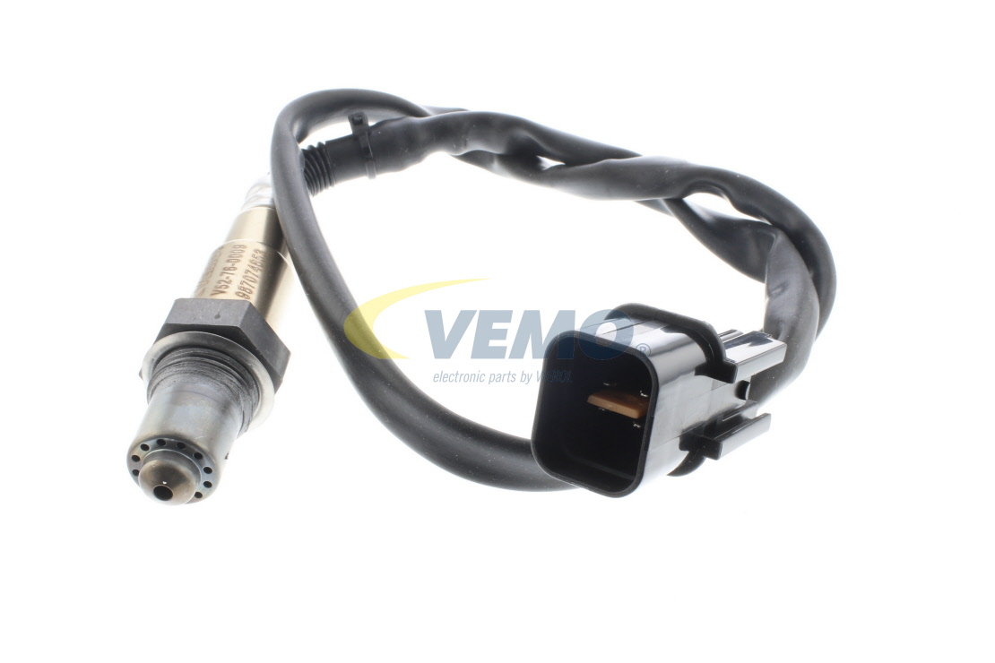 VEMO V52-76-0009 Lambdasonde Kia Magentis 2 2.0 144 HK Benzin 2007