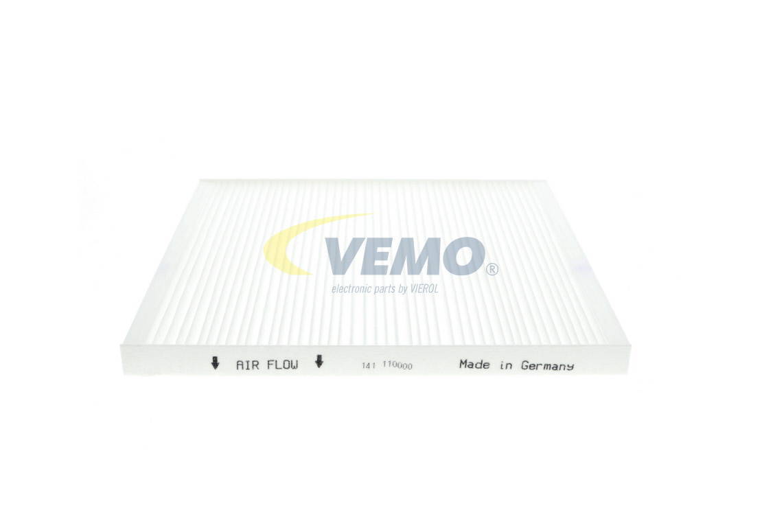 VEMO 971332F010 Suodatin, sisäilma V53-30-0006