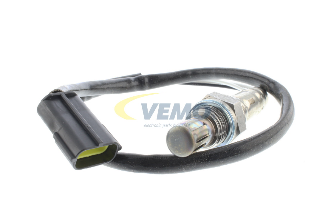 VEMO V53-76-0002 Lambdasonde VAUXHALL Astra Mk2 CC (T85) 1.9 149 HK Benzin 1988