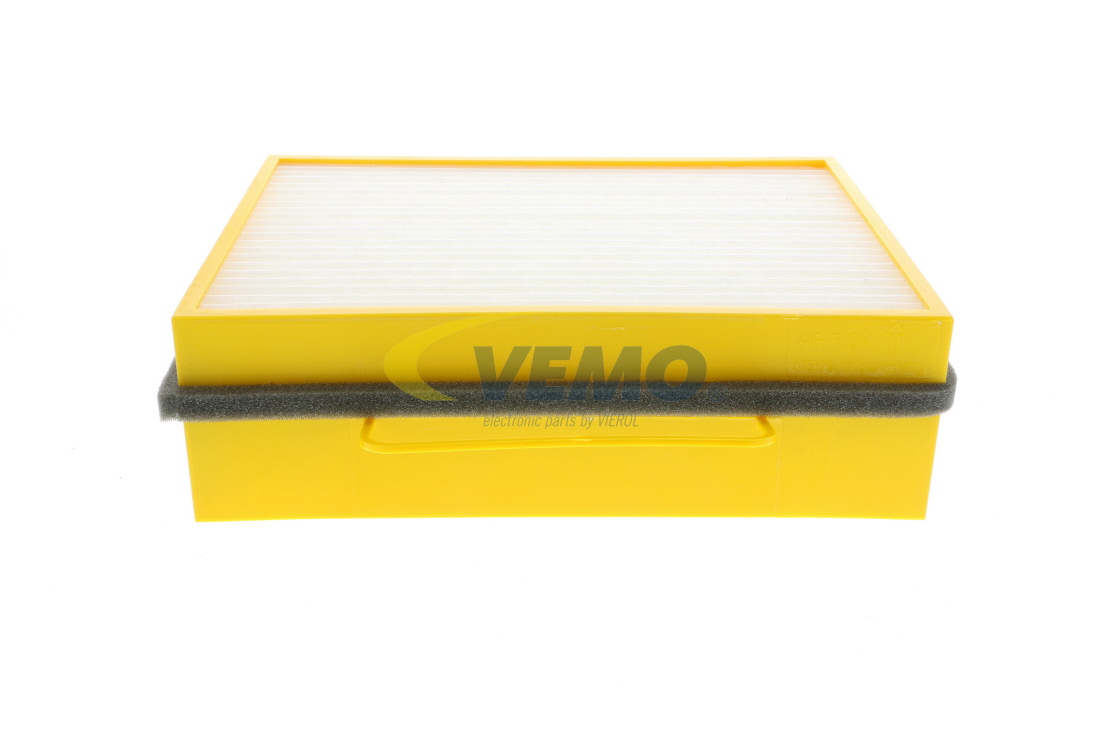 VEMO V60-30-2001 interieurfilter 191 3503