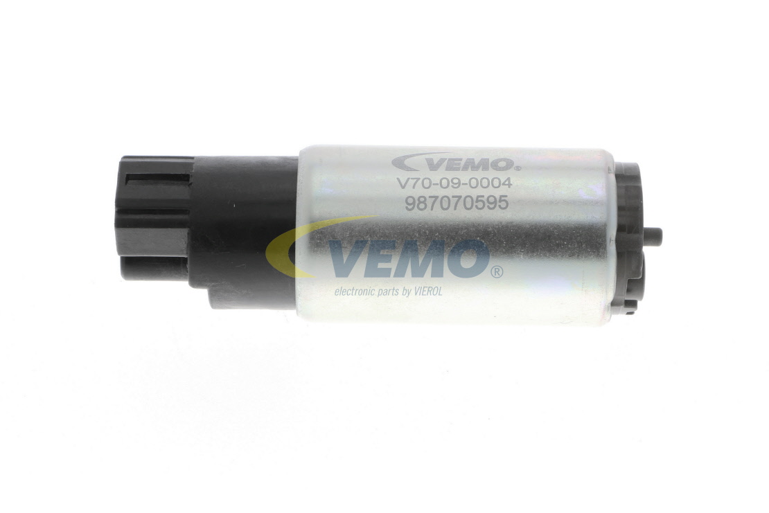 VEMO 31110-3A000 Polttoainepumppu V70-09-0004