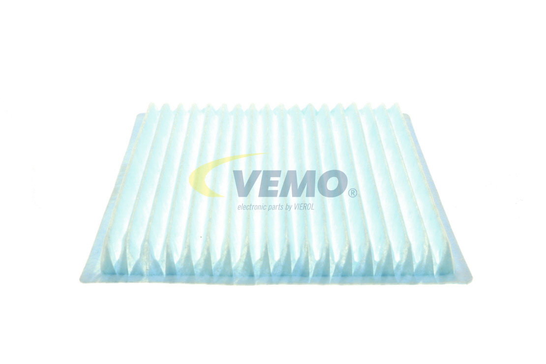 VEMO V70-30-0001 Interieurfilter Toyota Rav4 II 1.8 (ZCA25_, ZCA26_) 125 Pk Benzine 2001
