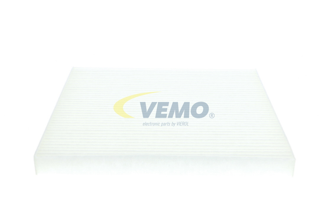 VEMO 8974-00820 Suodatin, sisäilma V70-30-0003