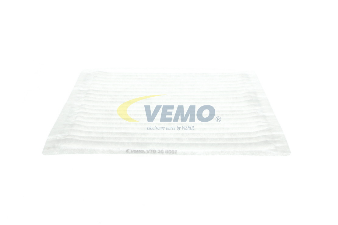 VEMO TC1014C Salono filtras V70-30-0007
