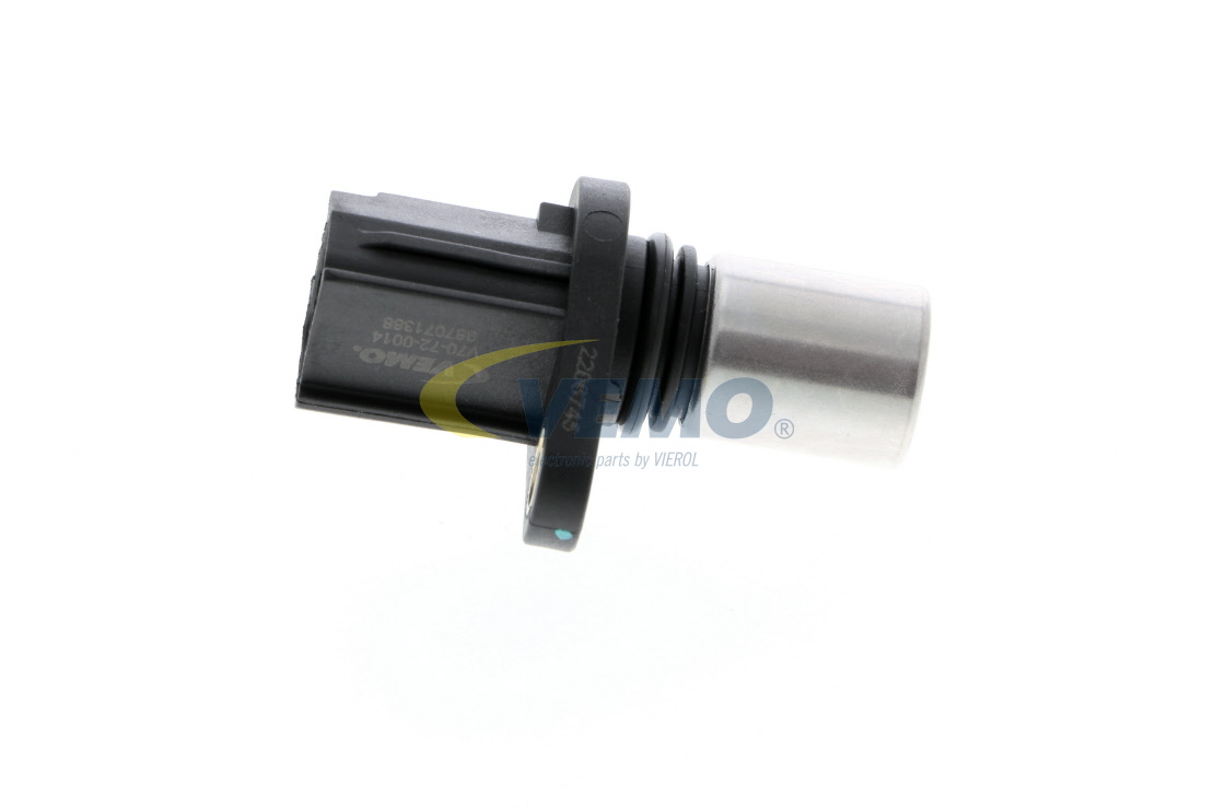 TOYOTA AVENSIS Kurbelwellensensor VEMO V70-72-0014