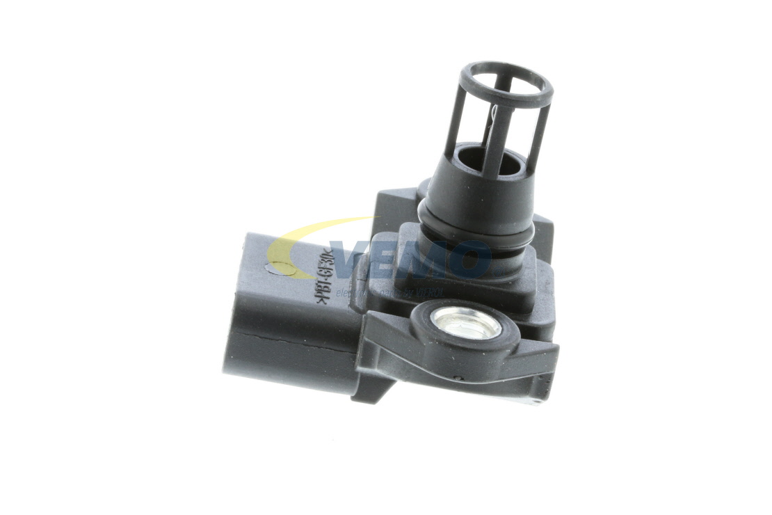 VEMO V70-72-0017 Sensor, inlaatdruk DAIHATSU Cuore VII (L275, L276, L285) 1.0 LPG 70 Pk Benzine/Autogas (LPG) 2011