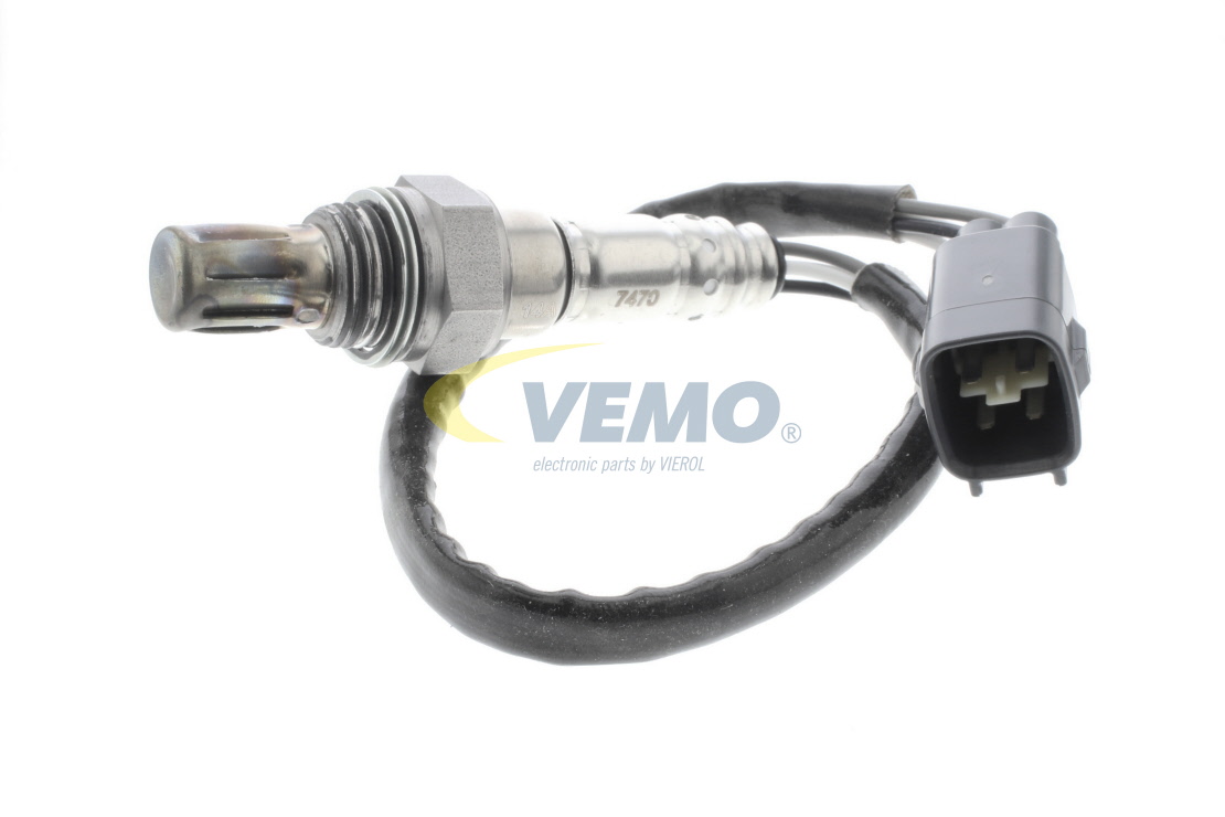 VEMO V70-76-0007 lambdasonde 89465 20770
