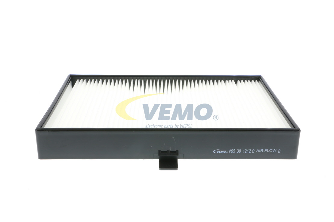 VEMO V95-30-1212 Apsilde / ventilācija Volvo V70 II 2.4 140 ZS Benzīns 2007