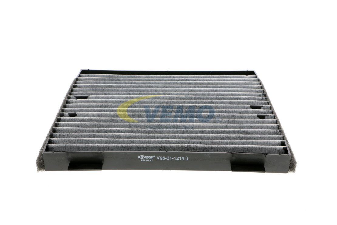 Filter, zrak notranjega prostora VEMO VOLVO XC60 V95-31-1214