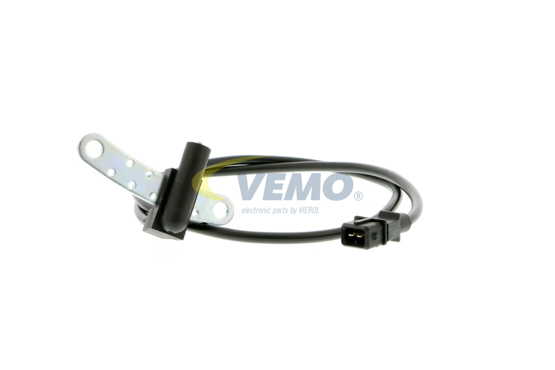 VEMO V95-72-0010 Vevaxelgivare Volvo S40 1 1.8 LPG 122 hk Bensin/motorgas (LPG) 2002