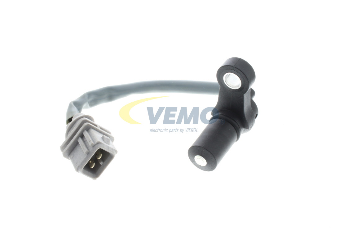 VEMO V95-72-0020 snelheidssensor Volvo v70 1 2.4 Turbo 193 Pk Benzine 2000