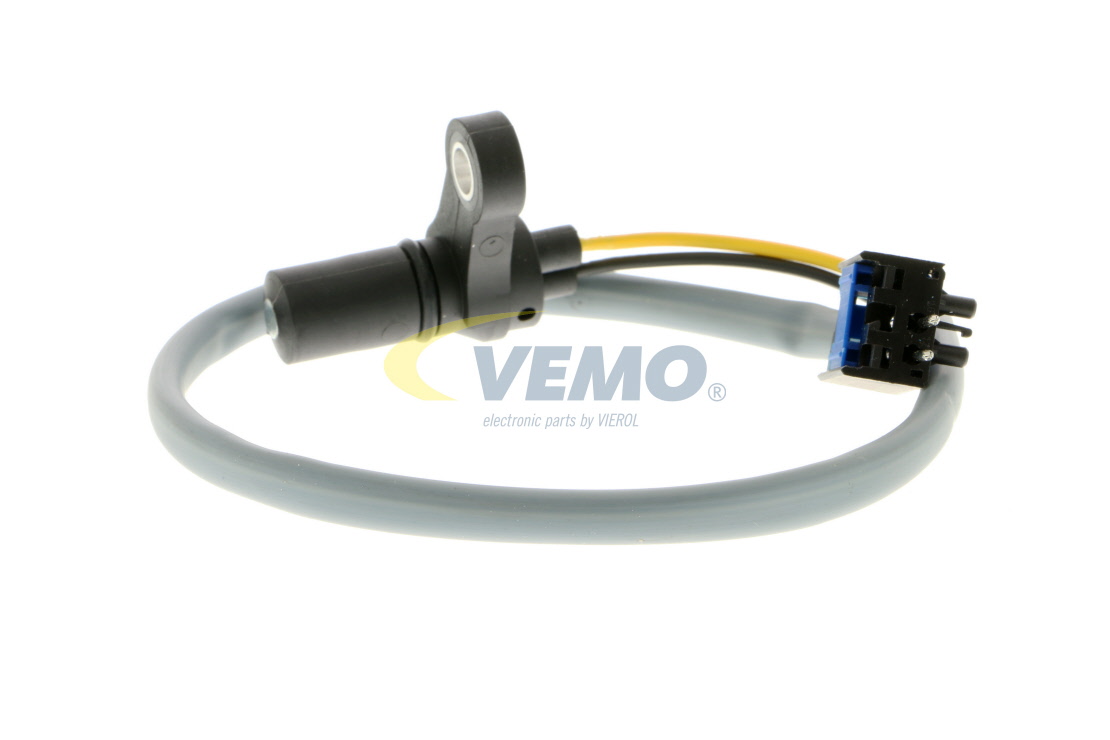 VEMO V95-72-0021 snelheidssensor Volvo v70 1 2.4 Turbo 193 Pk Benzine 1997