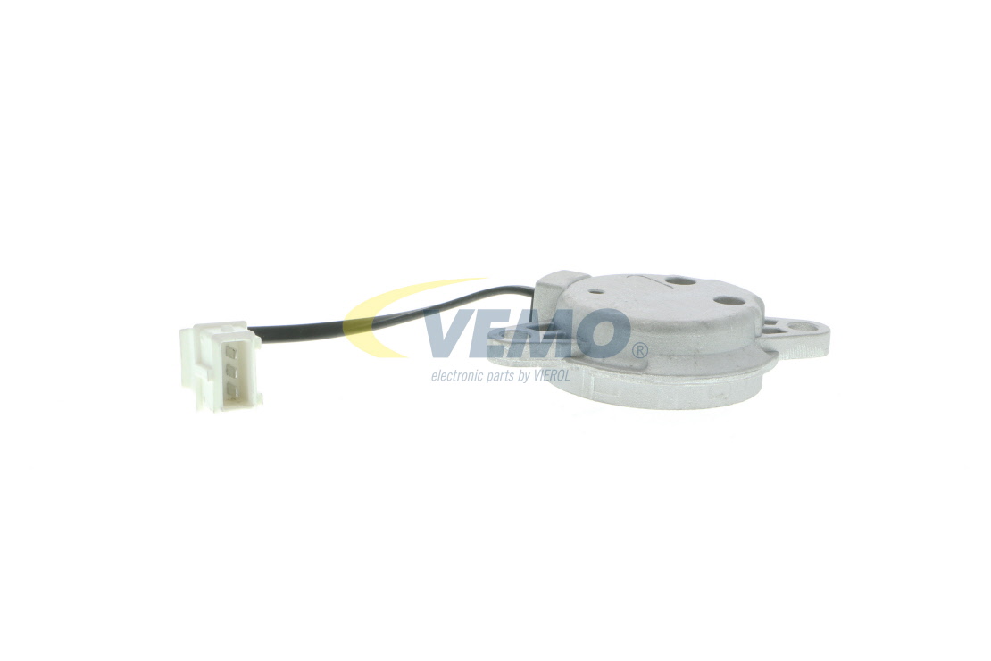 VEMO V95-72-0040 Kurbelwellensensor Volvo C70 1 Cabrio T5 245 PS Benzin 2003