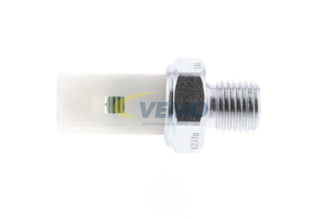 VEMO V95-73-0005 Oliedruksensor Renault Megane Scenic 1.6 i 75 Pk Benzine 1997