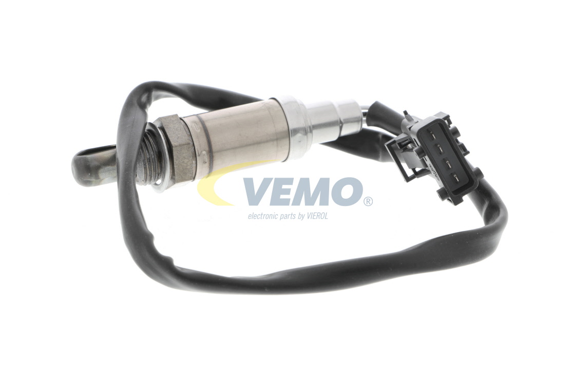 VEMO V95-76-0005 Lambdasonde Volvo C70 1 Cabrio 2.0 180 PS Benzin 2004