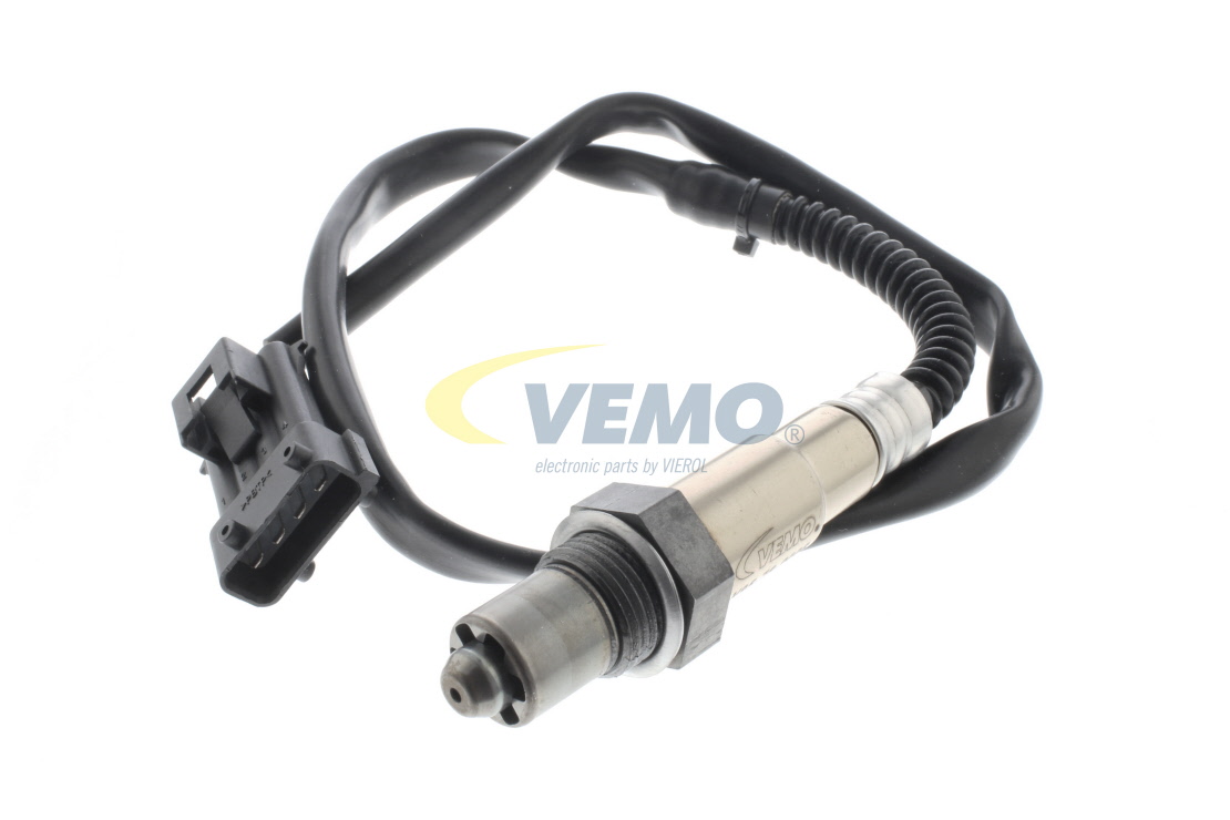 VEMO V95-76-0006 Lambda jutiklis Volvo v70 1 2.0 126 AG benzinas 1998