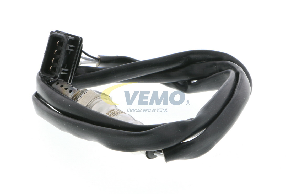VEMO V95-76-0009 Lambda sensor Volvo S40 1 1.8 122 hp Petrol 2002