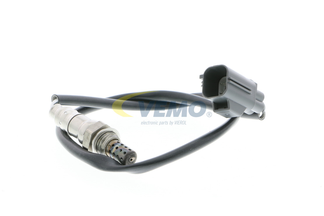 VEMO V95-76-0015 Lambdasonde Volvo C70 1 Cabrio 2.4 170 PS Benzin 2002