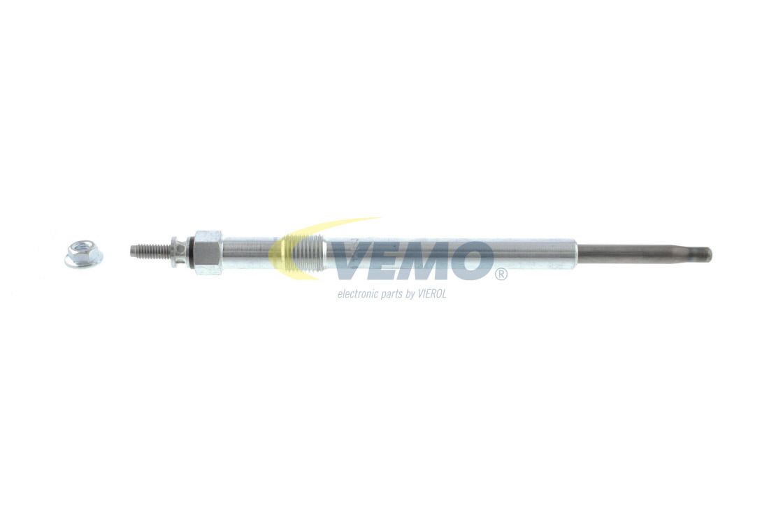 PEUGEOT 207 Glühkerzen VEMO V99-14-0053